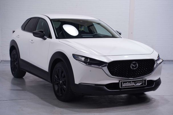 Mazda CX-30 2.0 e-SKYACTIV-X 137 kW image number 2