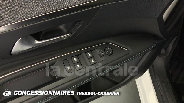 Peugeot 3008 PureTech 130 S&S Allure 96 kW image number 36