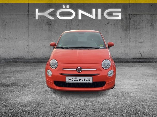 Fiat 500 1.0 51 kW image number 13