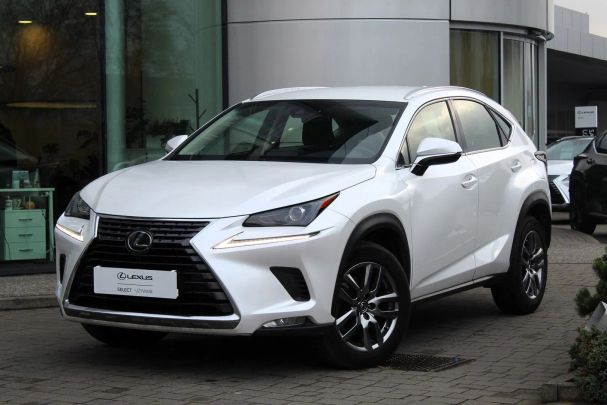 Lexus NX 300 AWD 175 kW image number 1