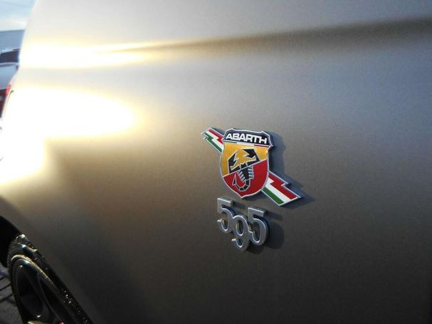 Abarth 595 121 kW image number 6