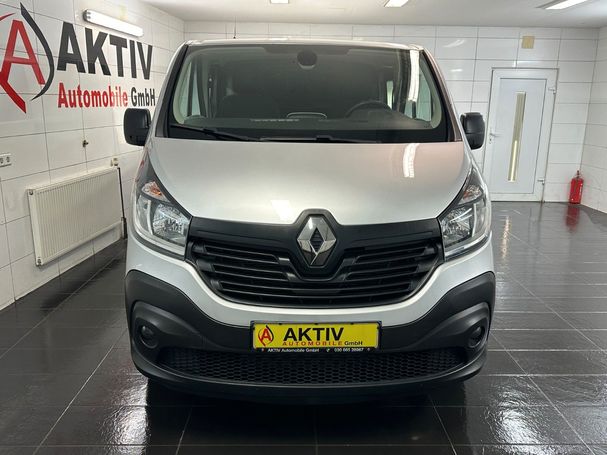 Renault Trafic dCi L2H1 Komfort 107 kW image number 3