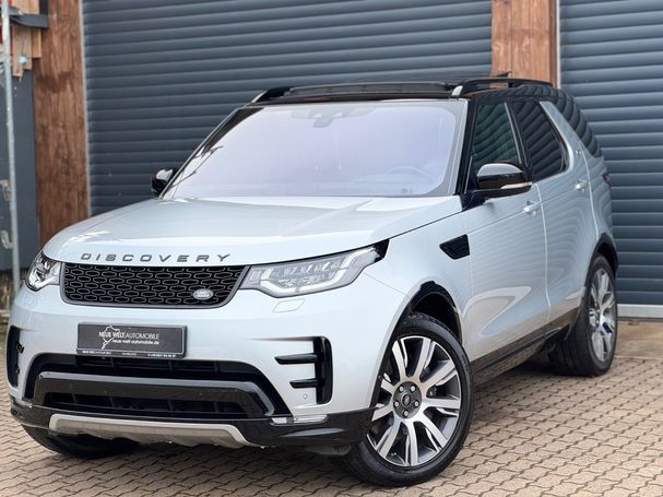 Land Rover Discovery HSE Luxury 225 kW image number 2