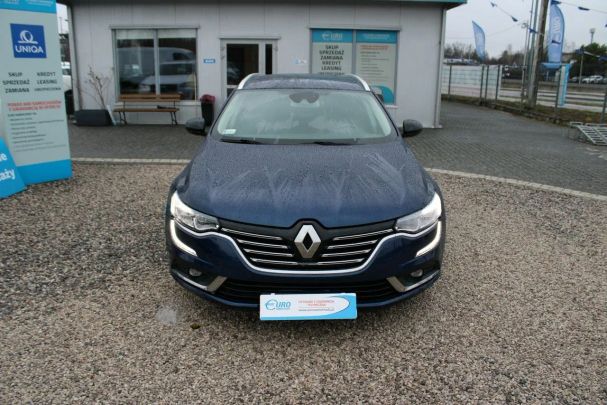 Renault Talisman 110 kW image number 3