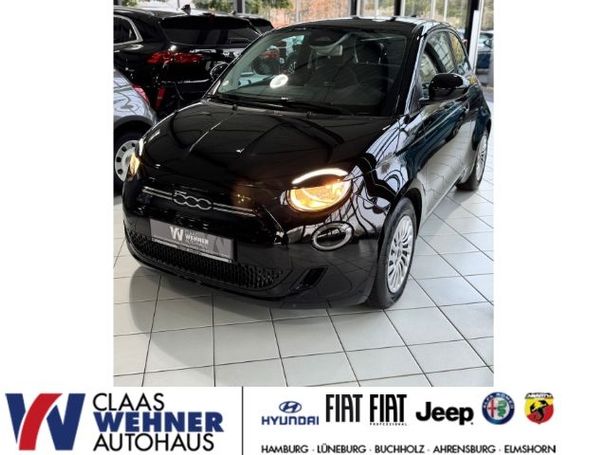 Fiat 500 e Action 70 kW image number 1