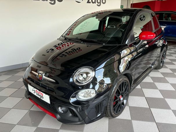 Abarth 595 121 kW image number 1