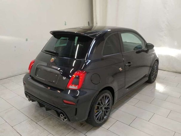 Abarth 695 132 kW image number 4