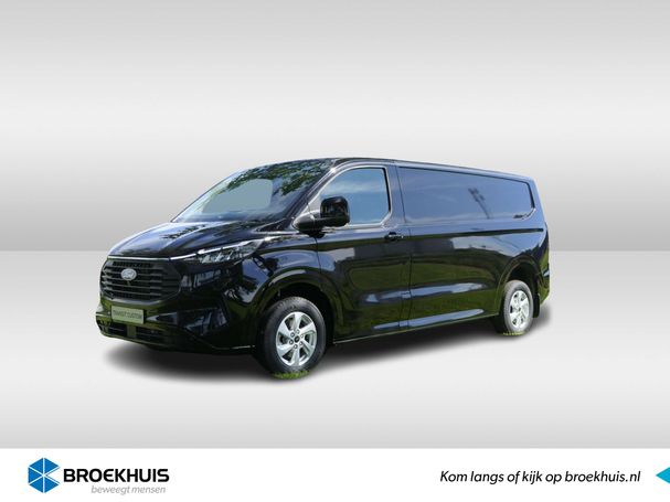 Ford Transit Custom 2.0 110 kW image number 3