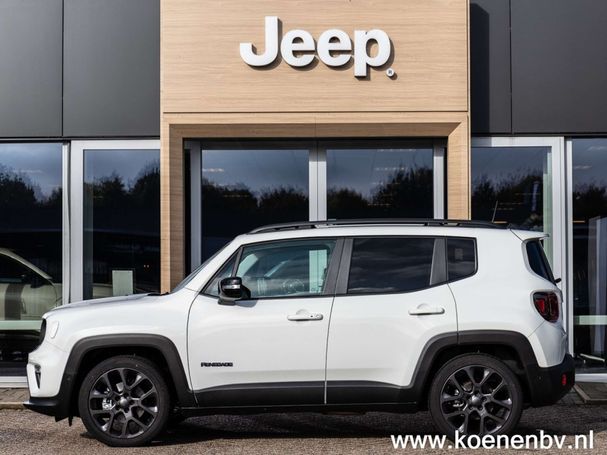 Jeep Renegade 1.5 e-Hybrid 95 kW image number 6