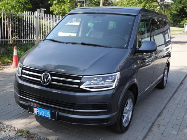 Volkswagen T6 California 4Motion 130 kW image number 1