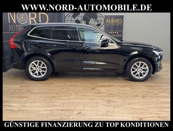 Volvo XC60 D4 Momentum 140 kW image number 7