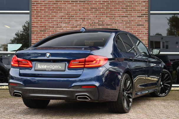 BMW 530 e 185 kW image number 3