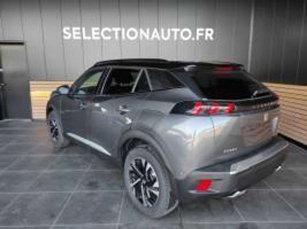 Peugeot 2008 PureTech 130 96 kW image number 4