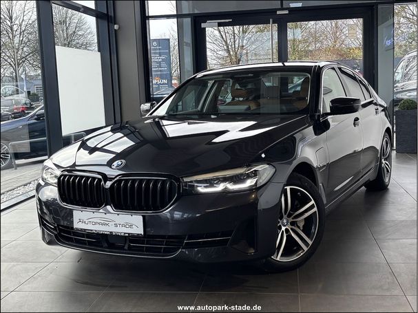 BMW 530 e 215 kW image number 2