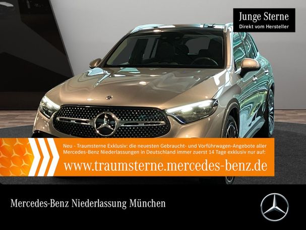 Mercedes-Benz GLC 400 e AMG Premium 280 kW image number 2