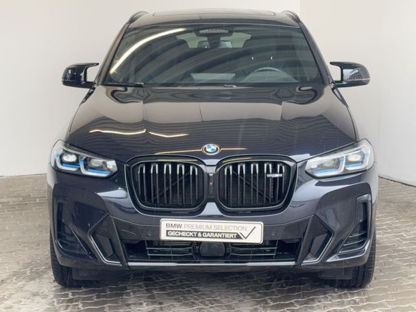 BMW X4 M40i xDrive 265 kW image number 3