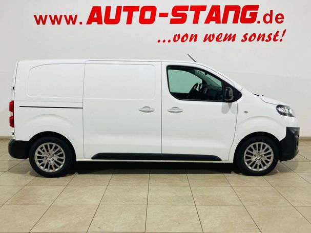 Opel Vivaro 75 kW image number 4