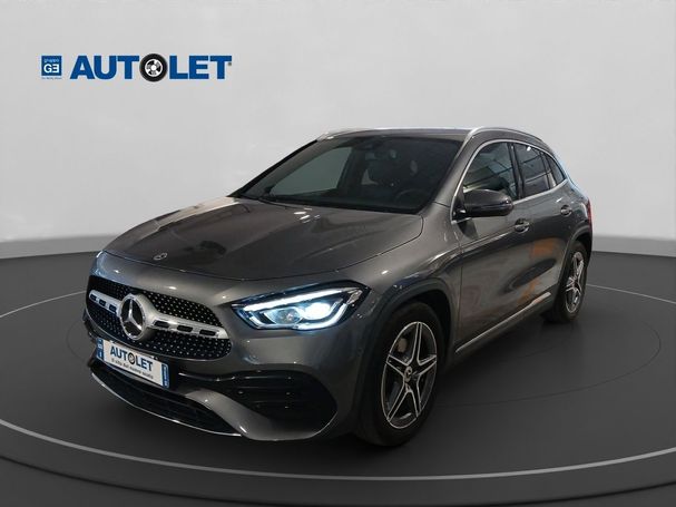 Mercedes-Benz GLA 220 140 kW image number 1