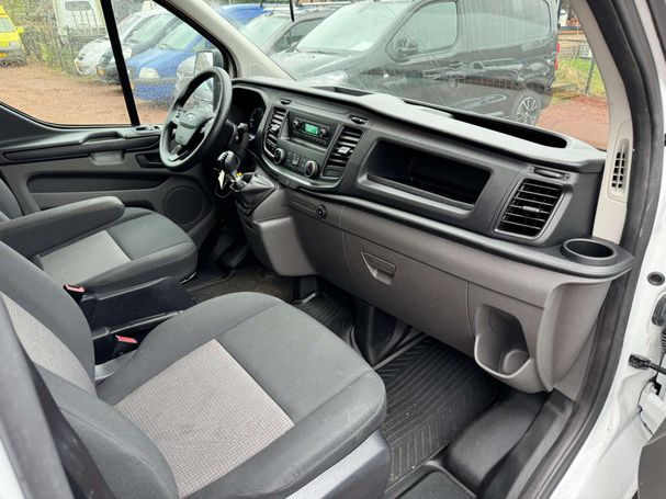 Ford Transit Custom L1H1 2.0 TDCi 77 kW image number 6