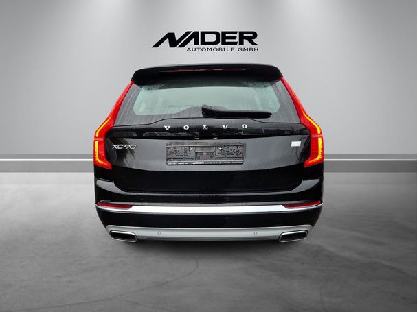 Volvo XC90 Recharge AWD Inscription 288 kW image number 11