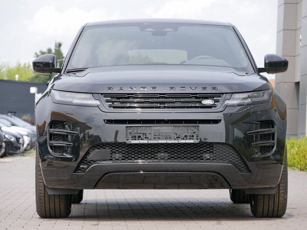 Land Rover Range Rover Evoque 150 kW image number 8