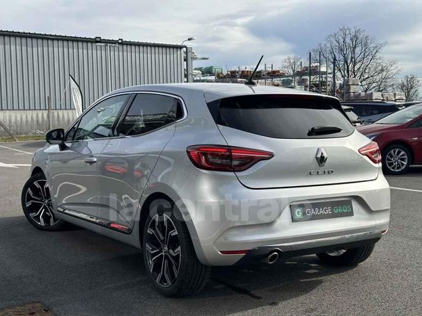 Renault Clio TCe 90 Intens 66 kW image number 3