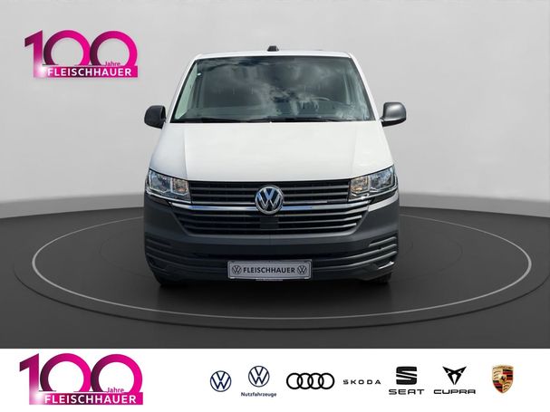 Volkswagen T6 Transporter 110 kW image number 2