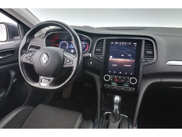 Renault Megane dCi 115 85 kW image number 21