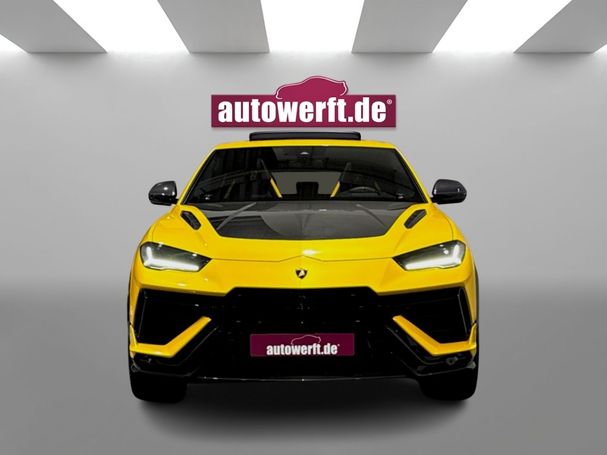 Lamborghini Urus Performante 490 kW image number 2