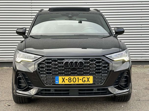 Audi Q3 40 TFSI quattro S-line 140 kW image number 2