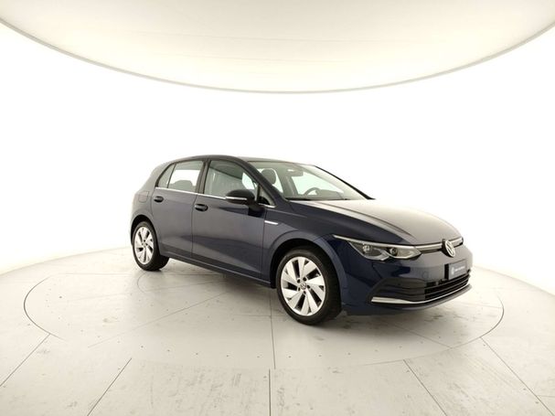 Volkswagen Golf 1.5 TSI Style 96 kW image number 7