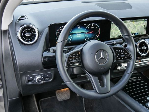 Mercedes-Benz GLA 180 d 85 kW image number 9