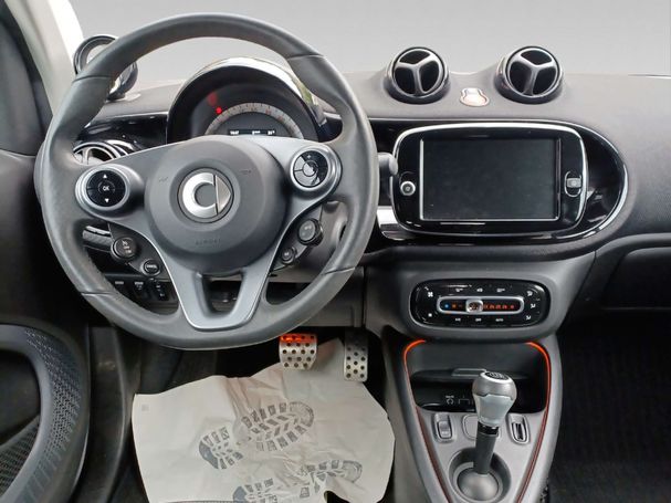 Smart ForTwo EQ 60 kW image number 13