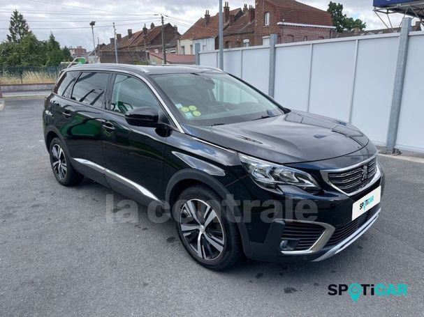 Peugeot 5008 96 kW image number 15