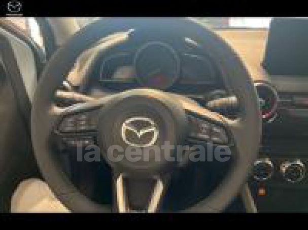 Mazda 2 90 66 kW image number 10