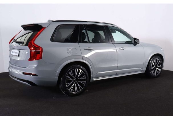 Volvo XC90 T8 Recharge AWD 335 kW image number 4