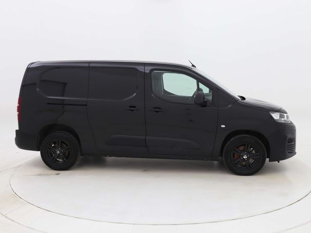 Citroen Berlingo BlueHDi 75 kW image number 5