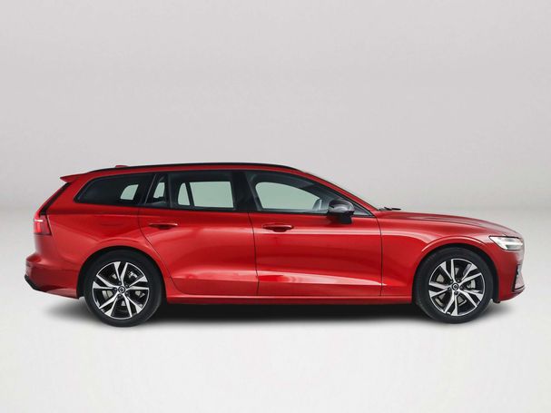 Volvo V60 B4 155 kW image number 4