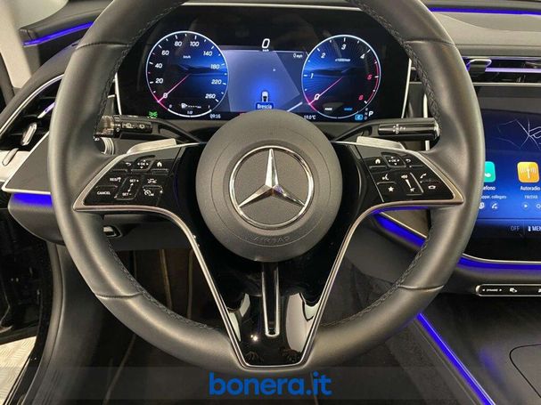 Mercedes-Benz E 220 145 kW image number 21