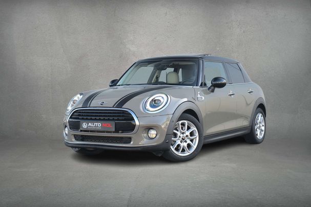 Mini Cooper 100 kW image number 1