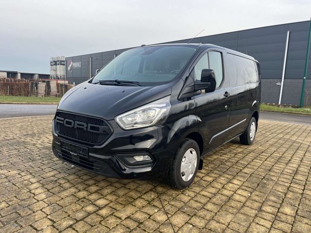 Ford Transit Custom L1H1 2.0 96 kW image number 1