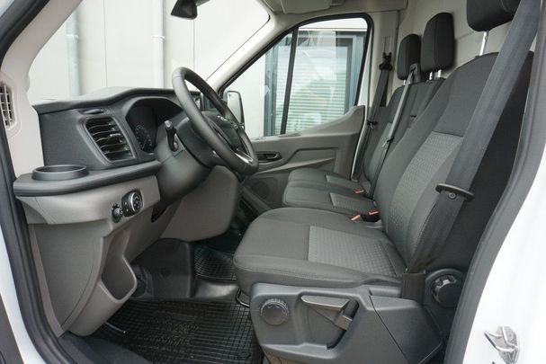 Ford Transit 350 L3 4x4 96 kW image number 4