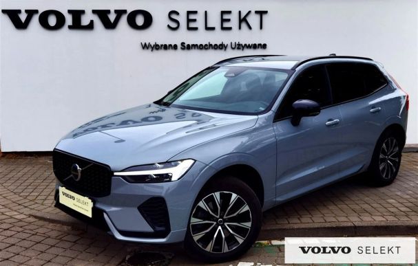 Volvo XC60 145 kW image number 2