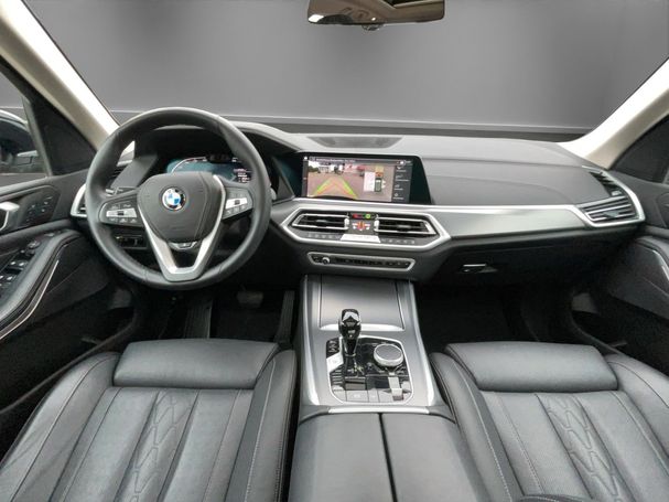 BMW X5 xDrive 210 kW image number 10