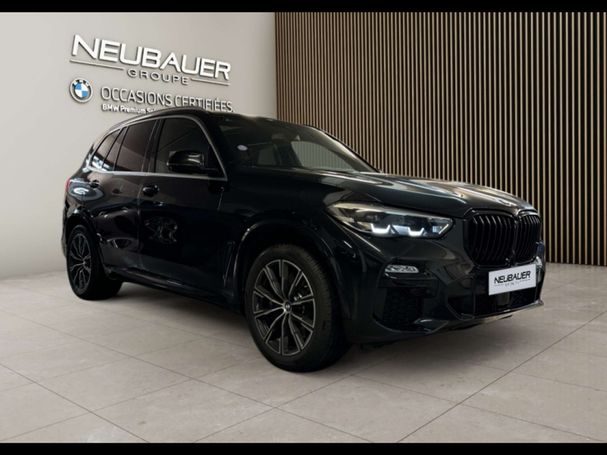 BMW X5 xDrive 213 kW image number 11