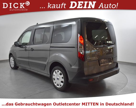 Ford Tourneo Connect 1.5 Trend 88 kW image number 8