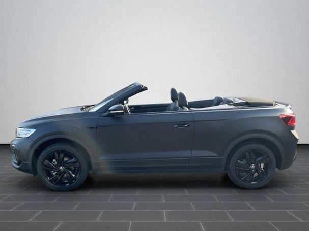 Volkswagen T-Roc Cabriolet DSG 110 kW image number 7