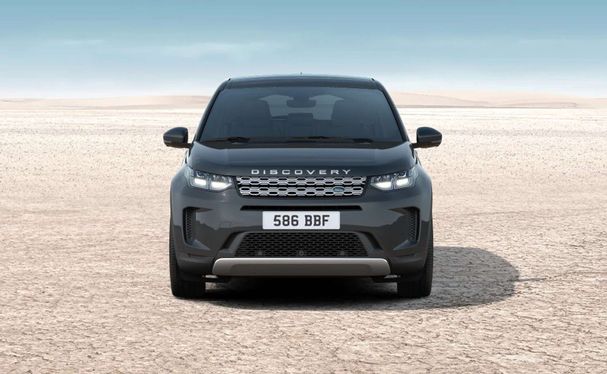 Land Rover Discovery Sport S 120 kW image number 7