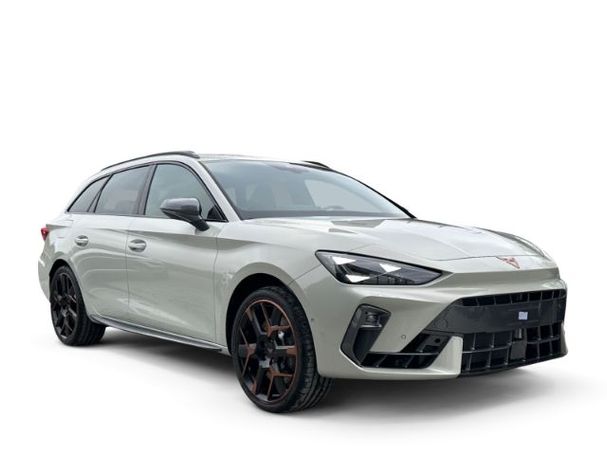 Cupra Leon VZ 2.0 TSI 245 kW image number 2