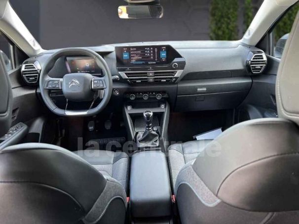 Citroen C4 96 kW image number 6